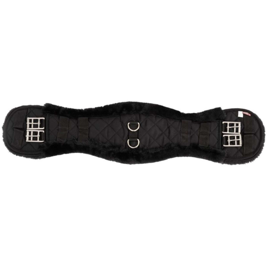 Premiere Sottopancia da dressage Nero