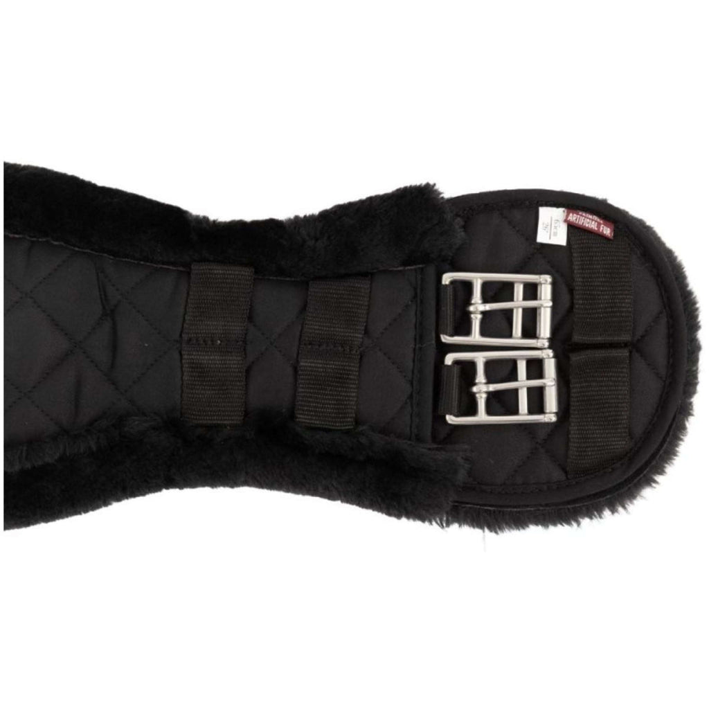 Premiere Sottopancia da dressage Nero