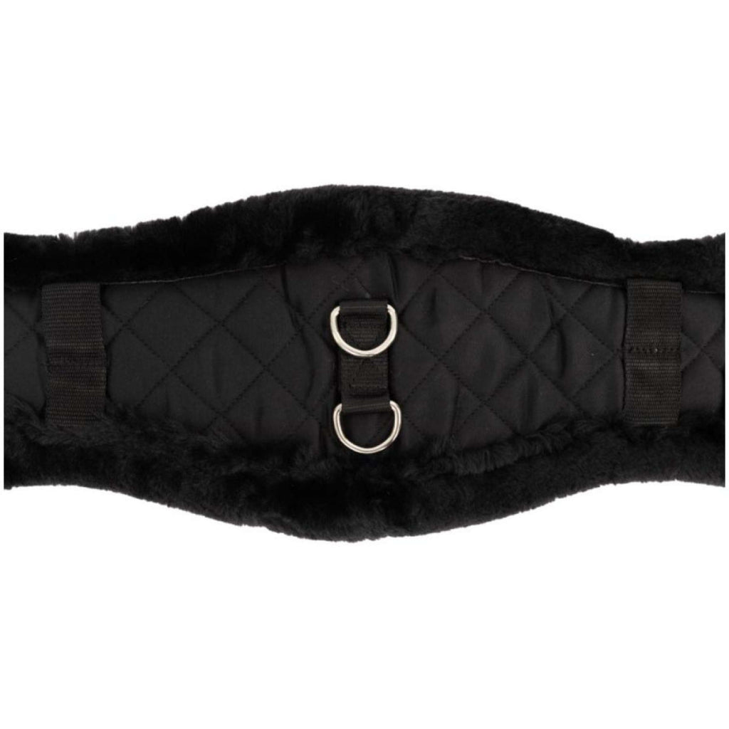 Premiere Sottopancia da dressage Nero