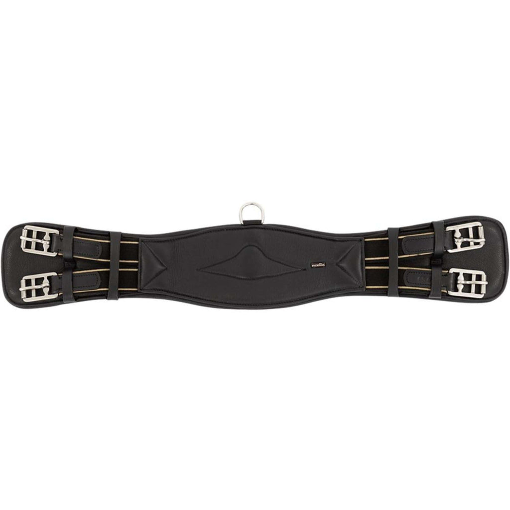 Premiere Sottopancia da dressage Perpignan Anatomisch Nero