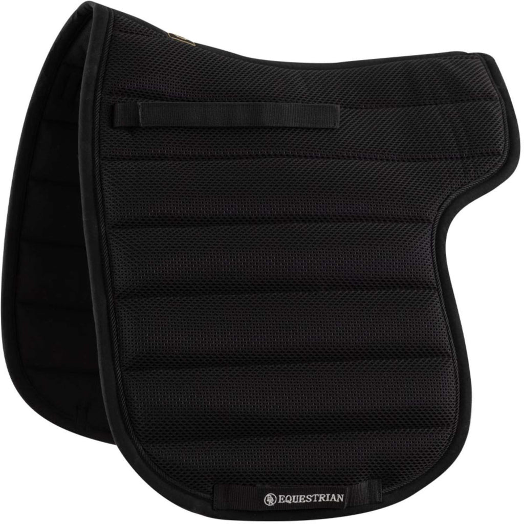 BR Sottosella Islandese Denali Mesh Nero