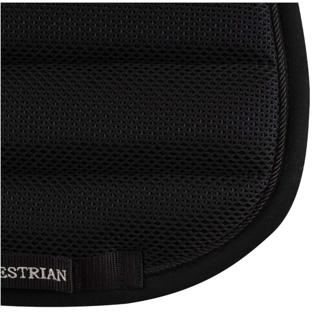 BR Sottosella Islandese Denali Mesh Nero
