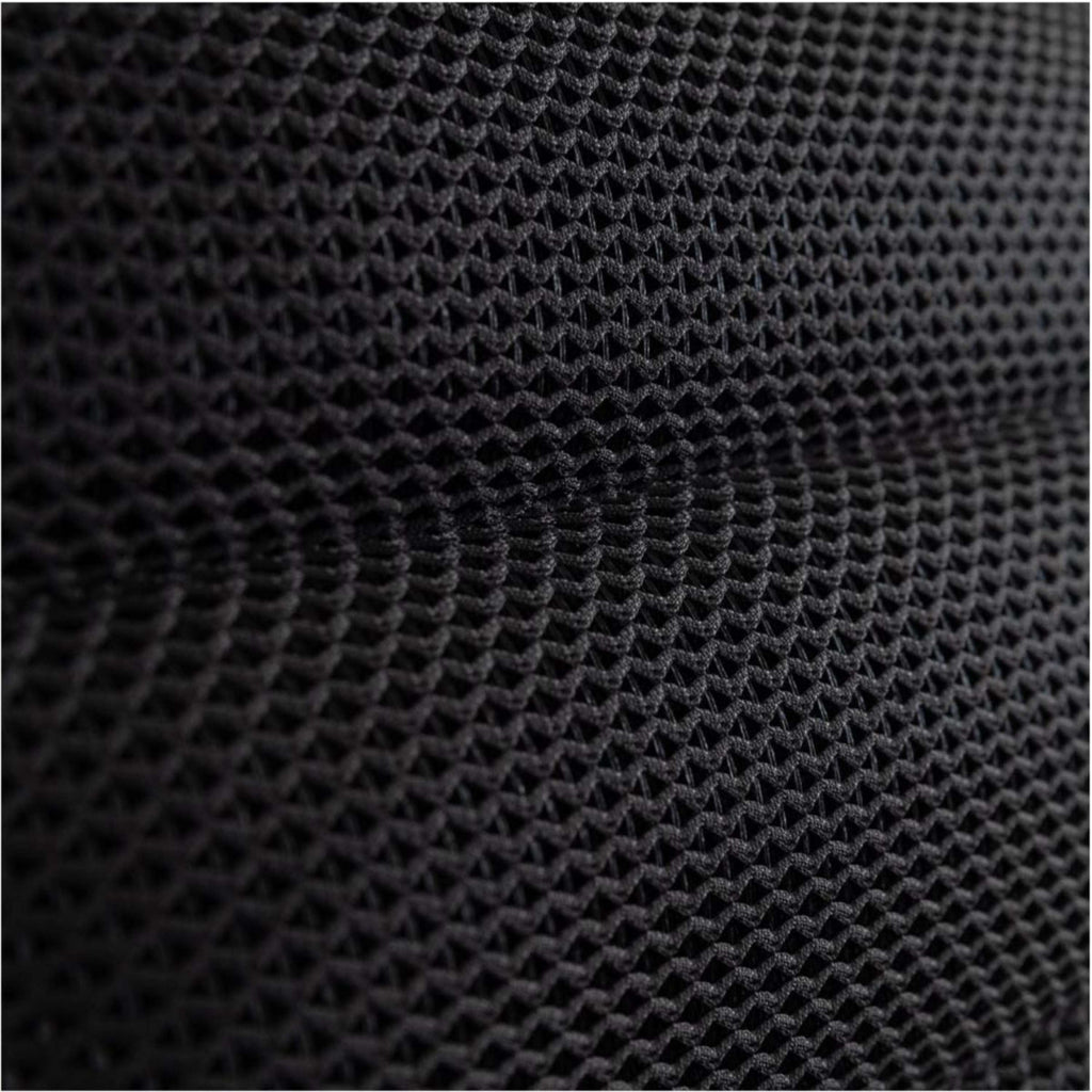 BR Sottosella Islandese Denali Mesh Nero