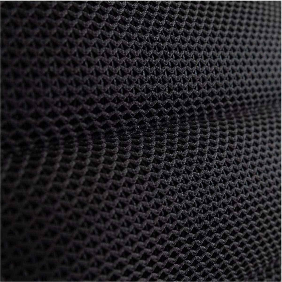 BR Sottosella Islandese Denali Mesh Nero