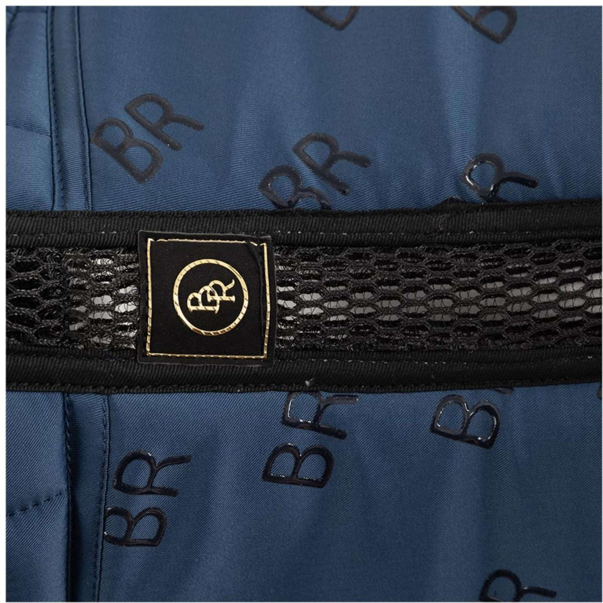 BR Sottosella Islandese Hubbard Insignia Blue