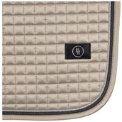 BR Sottosella Dressage Capri Raso Opaco Island Fossil