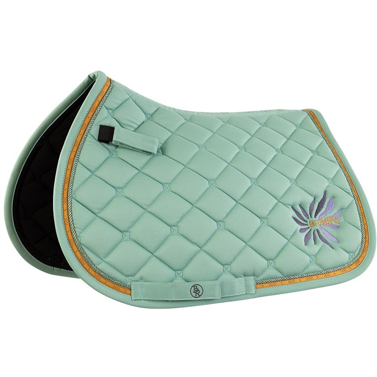 BR Sottosella Mini Horse Feldspar