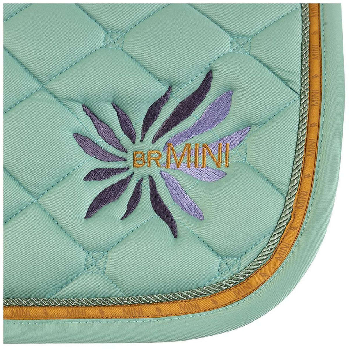 BR Sottosella Mini Horse Feldspar