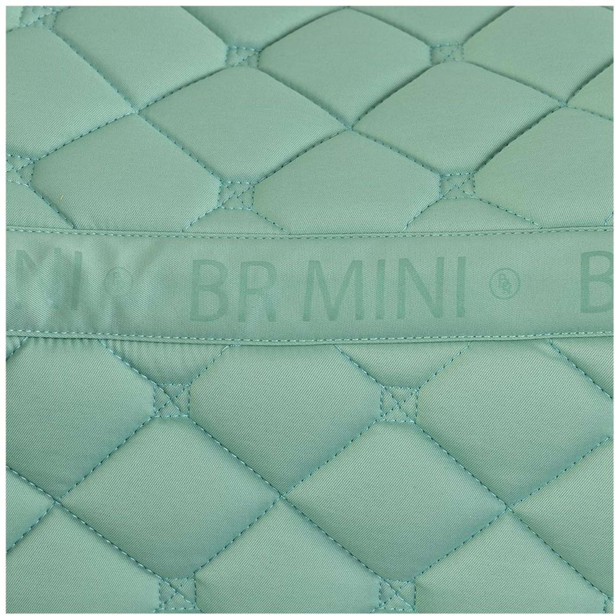 BR Sottosella Mini Horse Feldspar