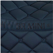 BR Sottosella Mini Horse Midnight Navy