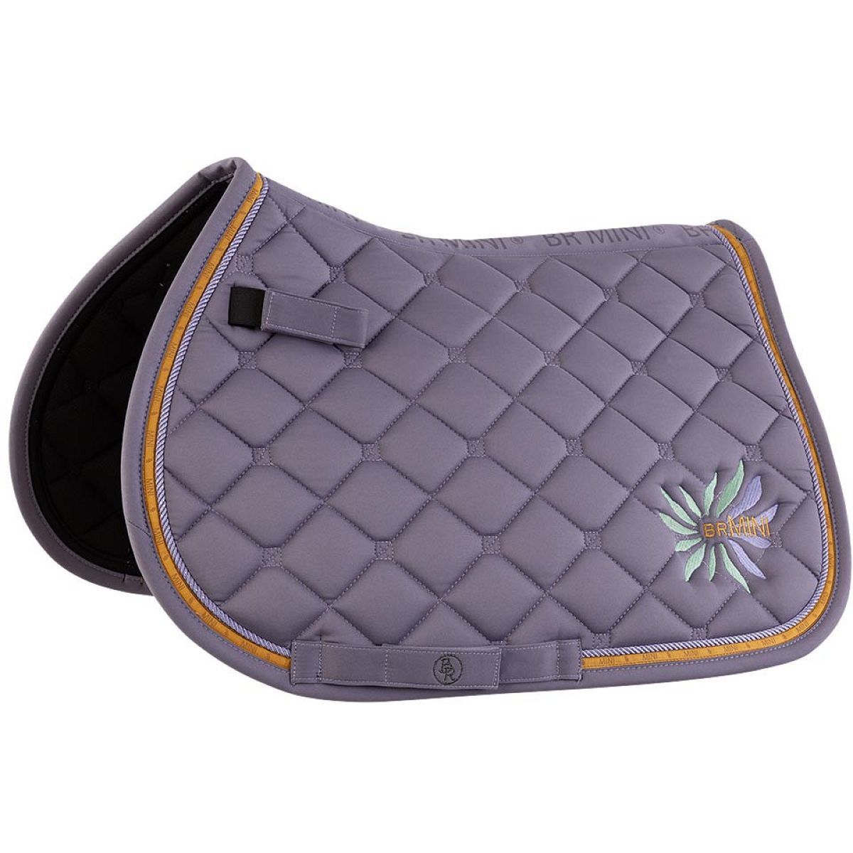 BR Sottosella Mini Horse Cadetto