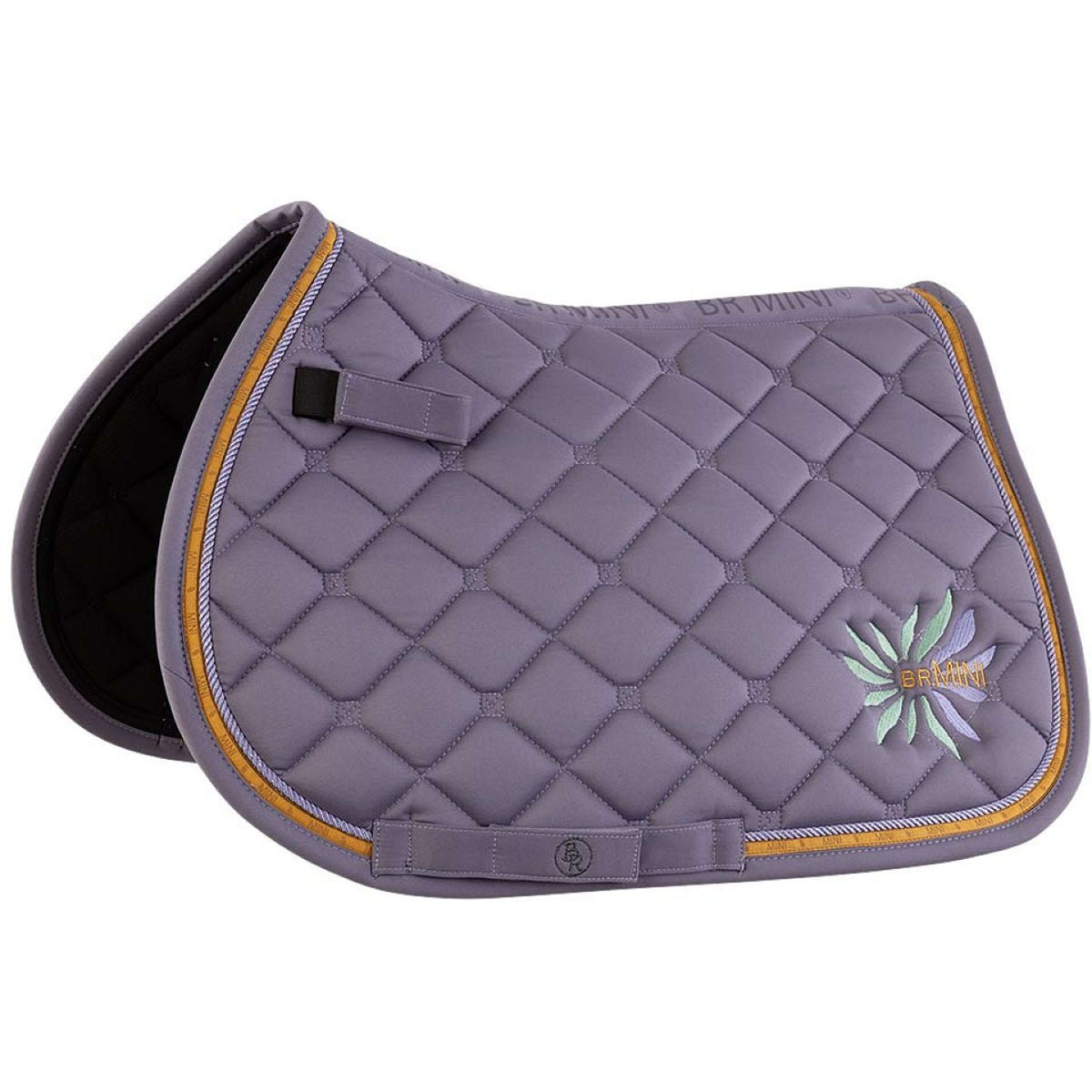 BR Sottosella Mini Horse Cadetto