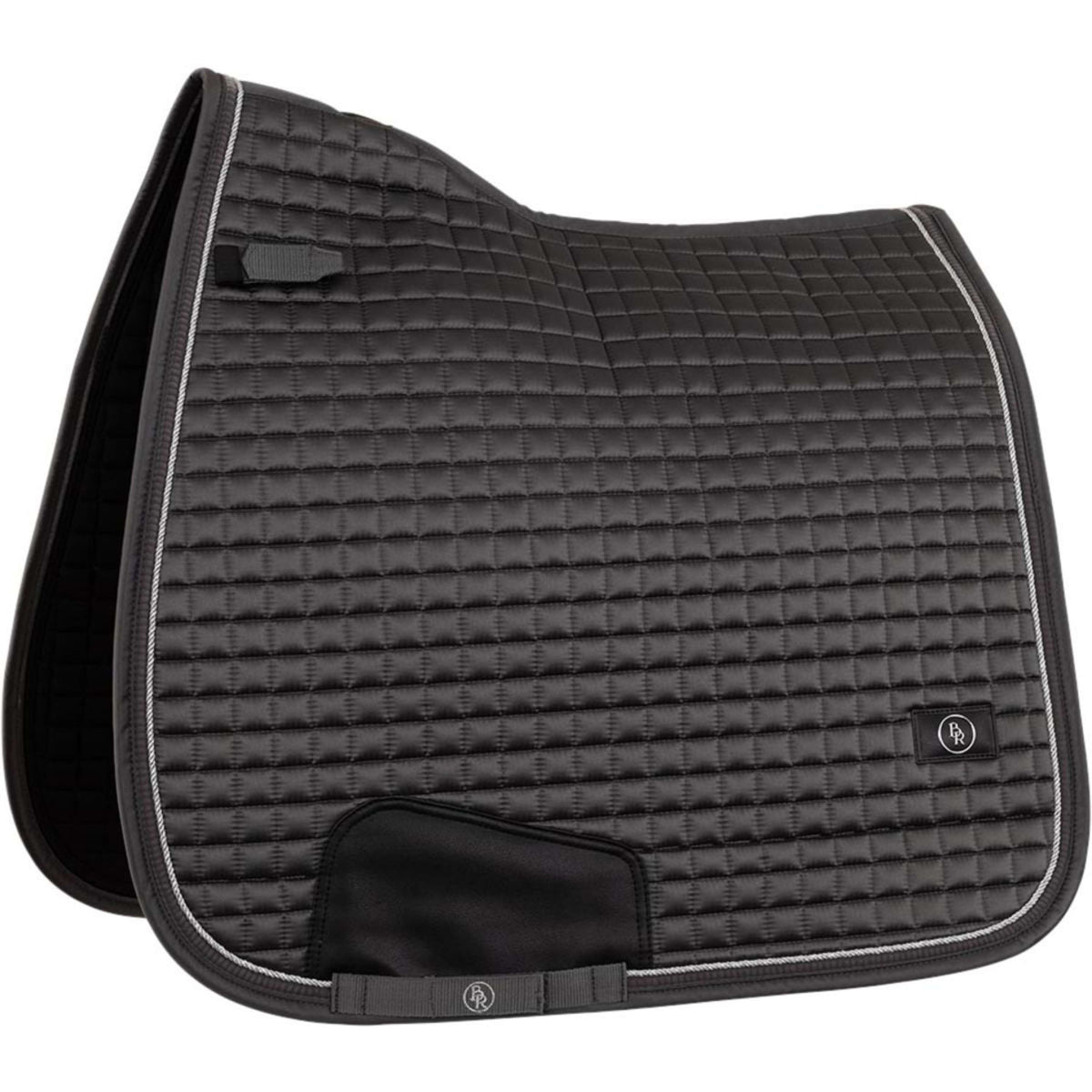 BR Sottosella Dressage Capri Ferro forgiato