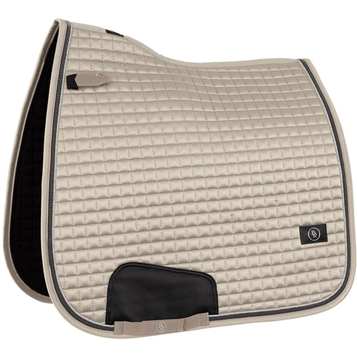 BR Sottosella Dressage Capri Raso Opaco Island Fossil