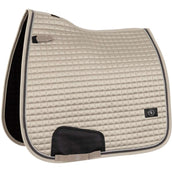 BR Sottosella Dressage Capri Raso Opaco Island Fossil