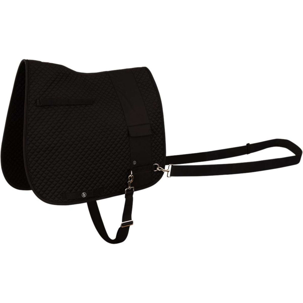 BR Sottosella Dressage Alaska Nero