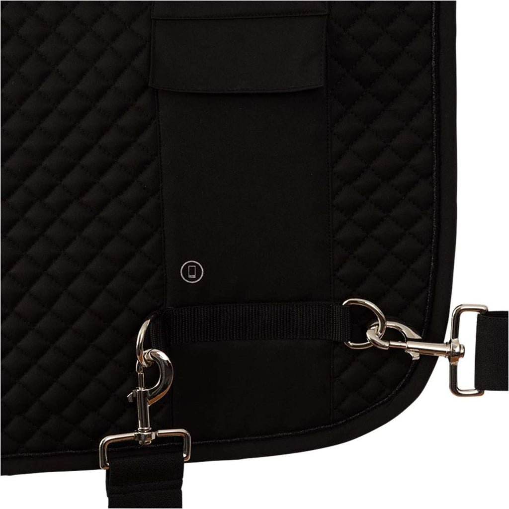 BR Sottosella Dressage Alaska Nero