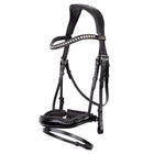 BR Briglia Bolton Nero Argento