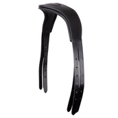 BR Pezzo di Testa Anatomic Fit Nero