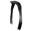 BR Pezzo di Testa Anatomic Fit Nero