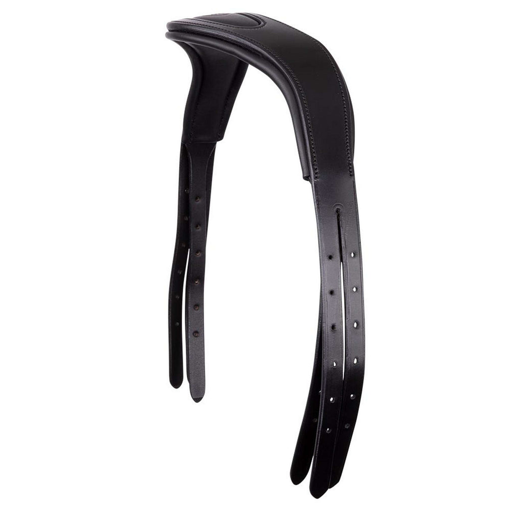 BR Pezzo di Testa Anatomic Fit Nero