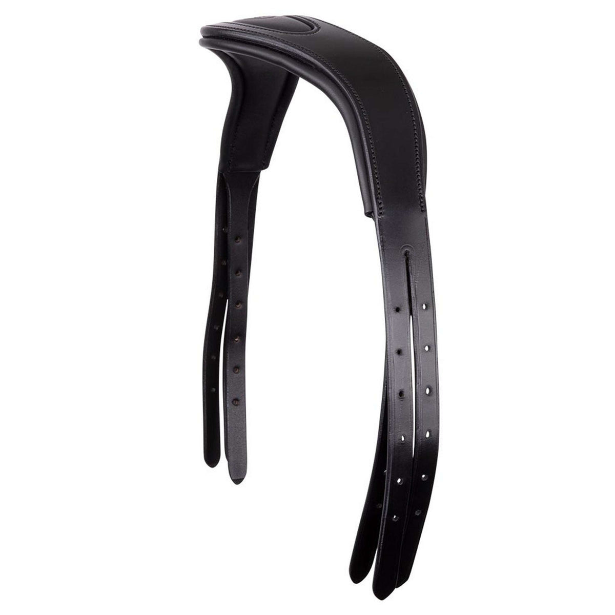 BR Pezzo di Testa Anatomic Fit Nero