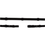 BR Redini Nero Argento