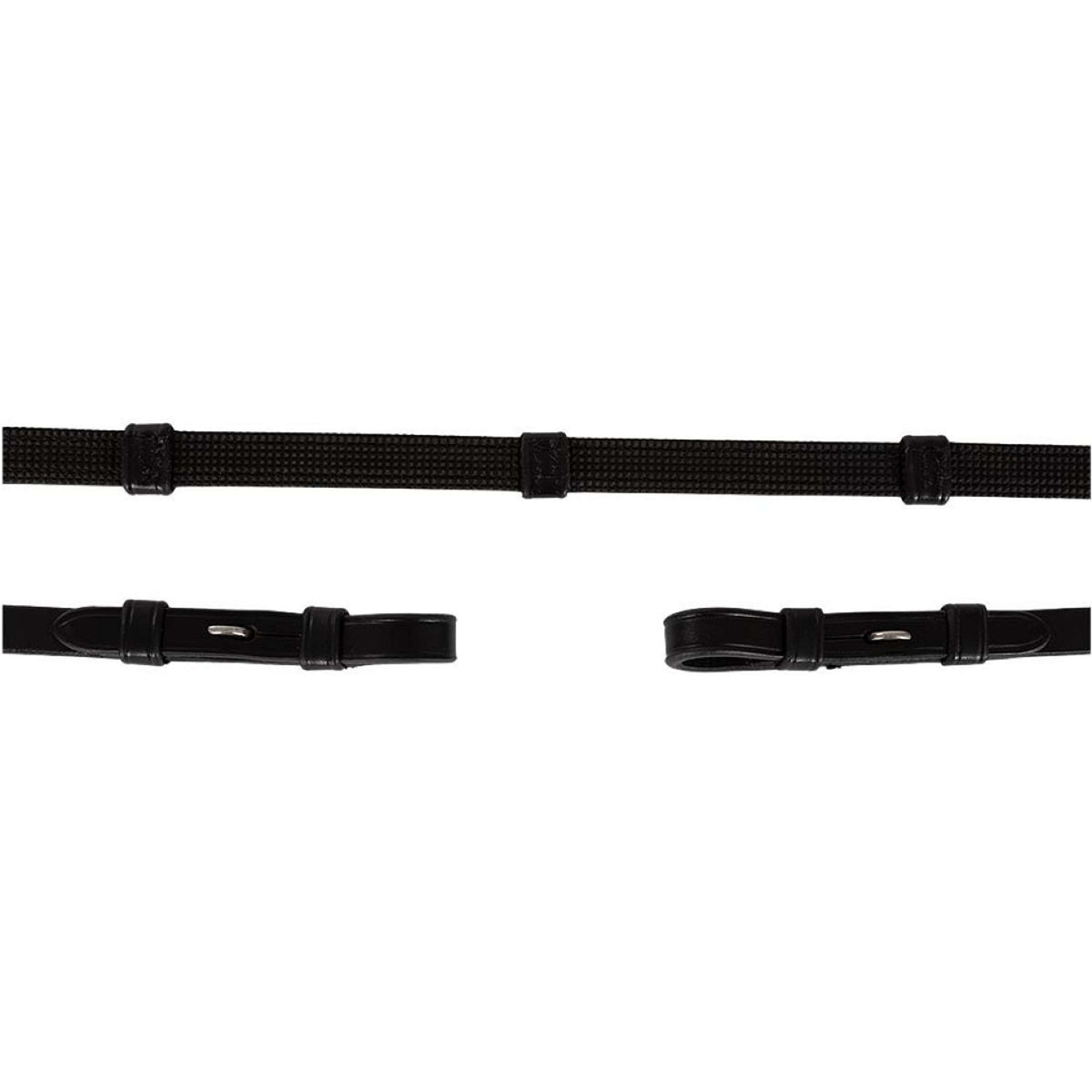 BR Redini Nero Argento