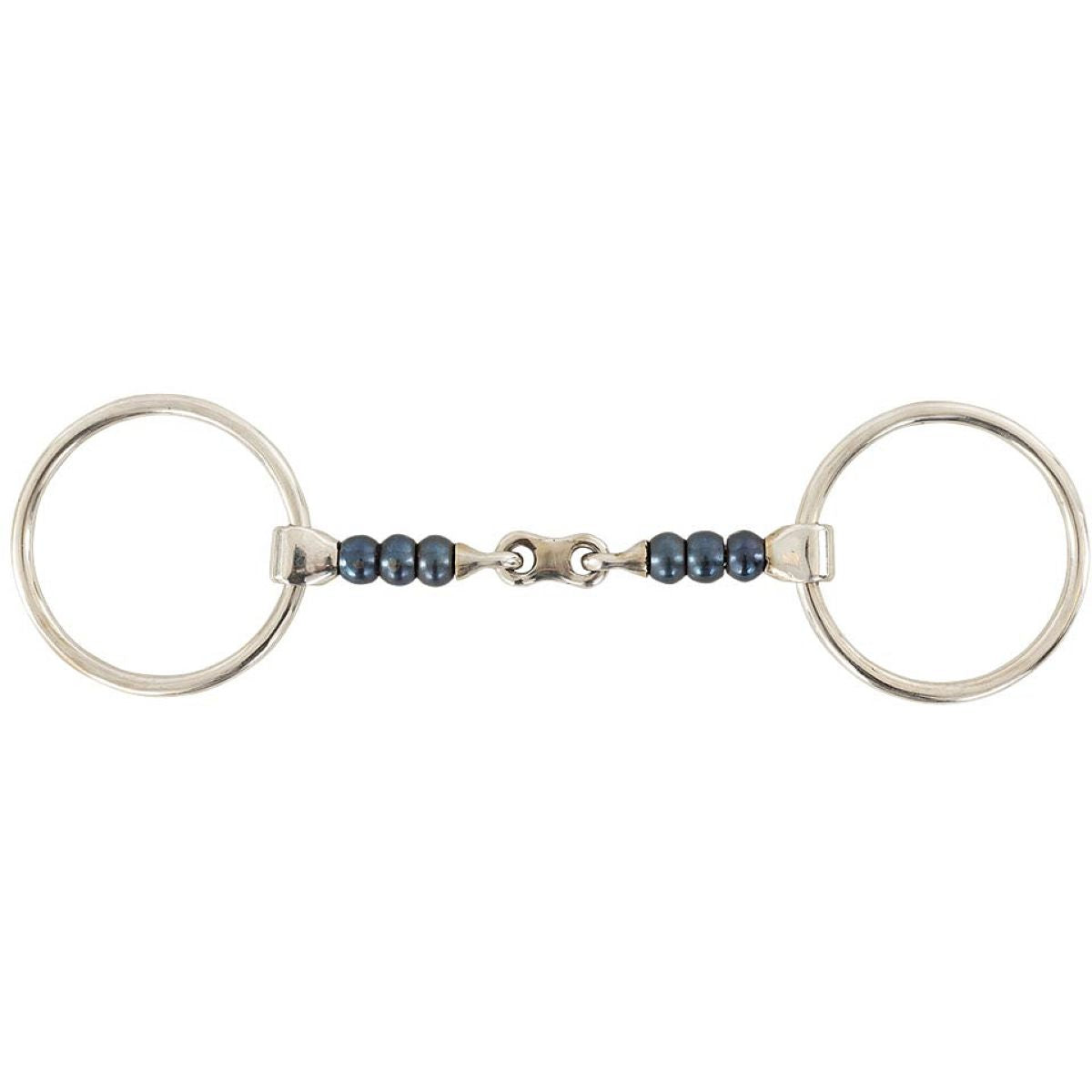 BR Filet à Anneaux Libres Sweet Iron Cherry Roller