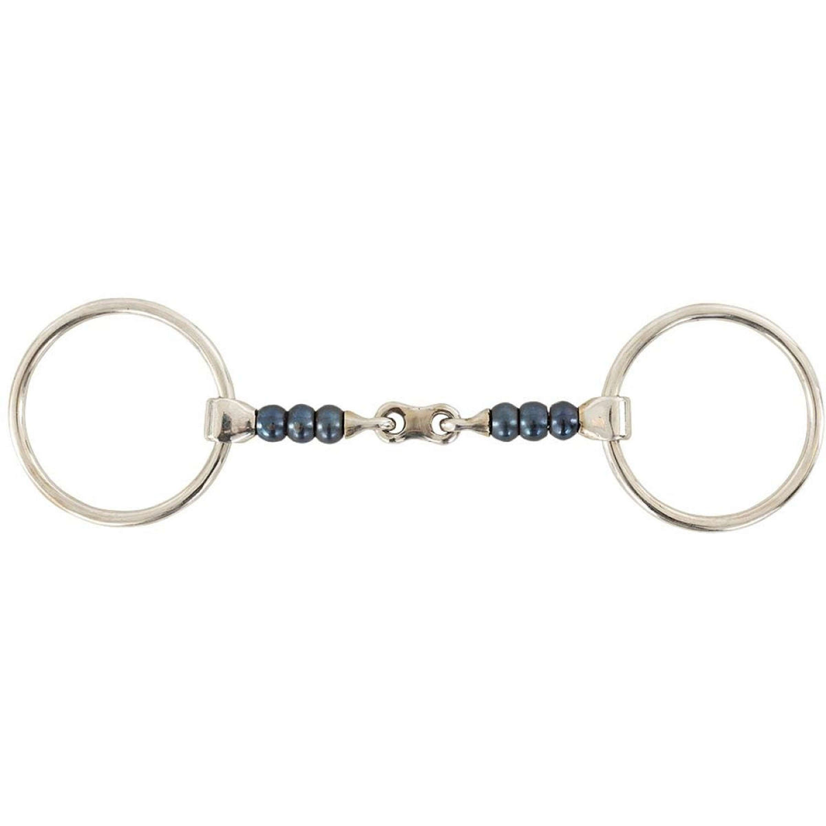 BR Filet à Anneaux Libres Sweet Iron Cherry Roller