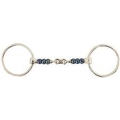 BR Filet à Anneaux Libres Sweet Iron Cherry Roller