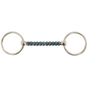 BR Filet à Anneaux Libres Sweet Iron Cherry Roller Stang 14mm