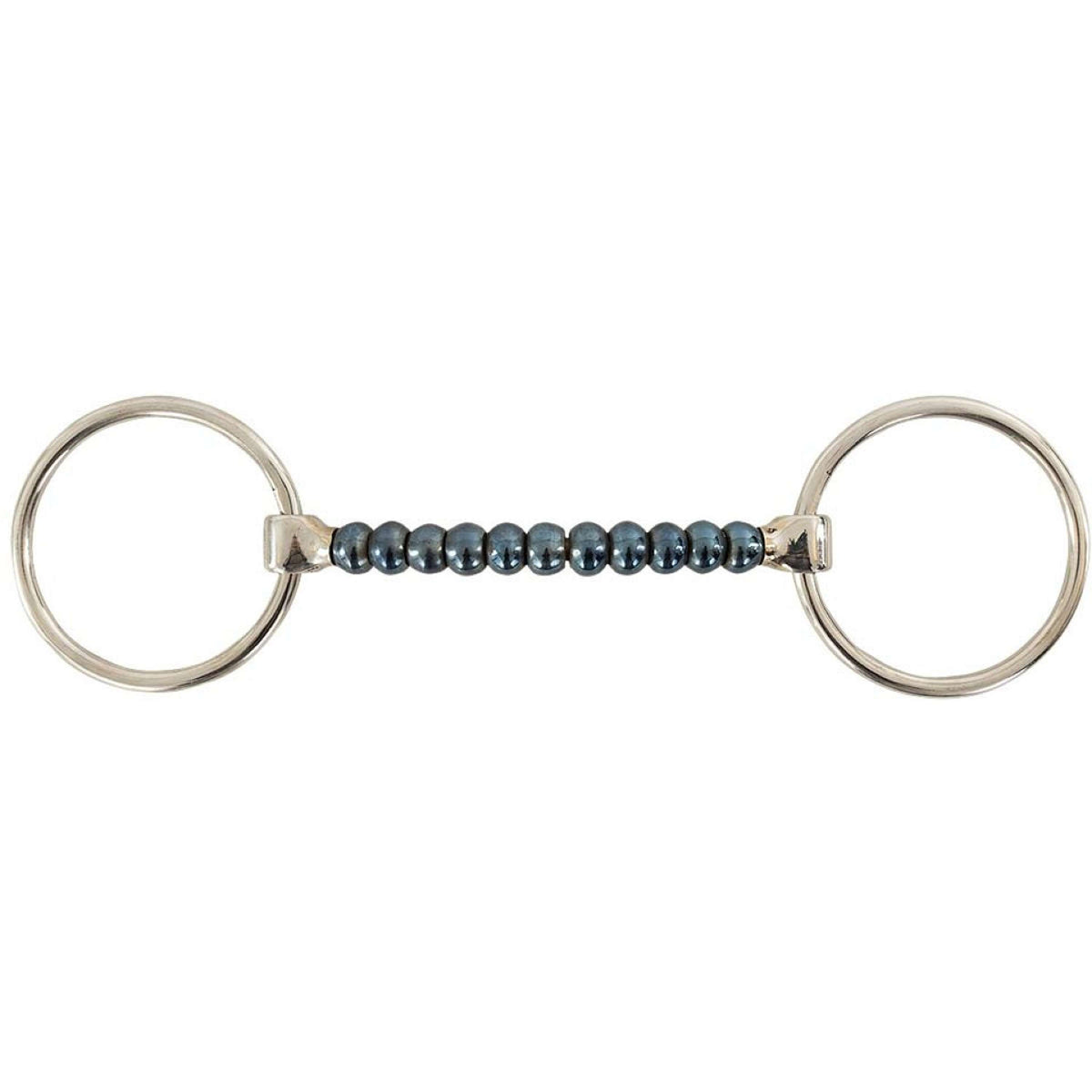 BR Filet à Anneaux Libres Sweet Iron Cherry Roller Stang 14mm