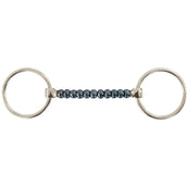 BR Filet à Anneaux Libres Sweet Iron Cherry Roller Stang 14mm