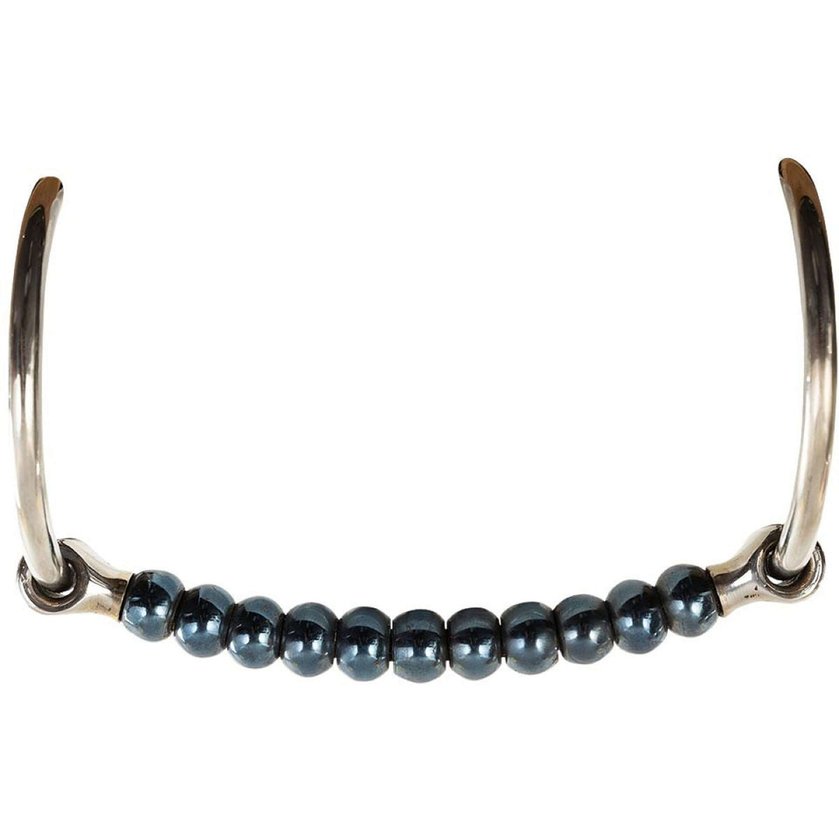 BR Filet à Anneaux Libres Sweet Iron Cherry Roller Stang 14mm