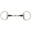 BR Bocchino busto Sweet Iron RVS Roller Doppio Snodo 14mm