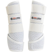 BR Parastinchi Pro Mesh Flex Snow White