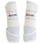 BR Parastinchi Pro Mesh Flex Snow White