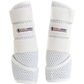 BR Parastinchi Pro Mesh Flex Snow White