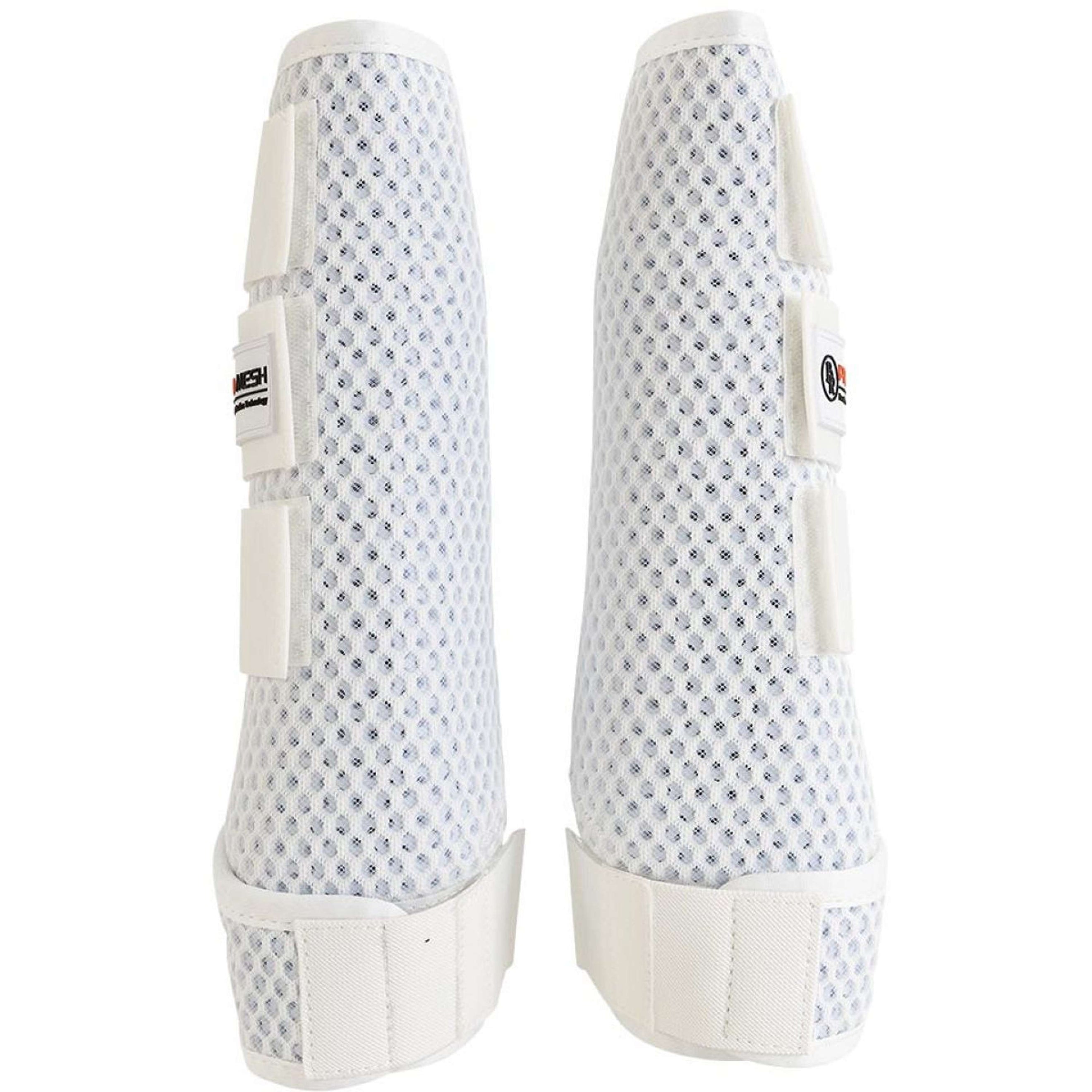 BR Parastinchi Pro Mesh Flex Snow White BR Parastinchi Pro Mesh Flex Snow White