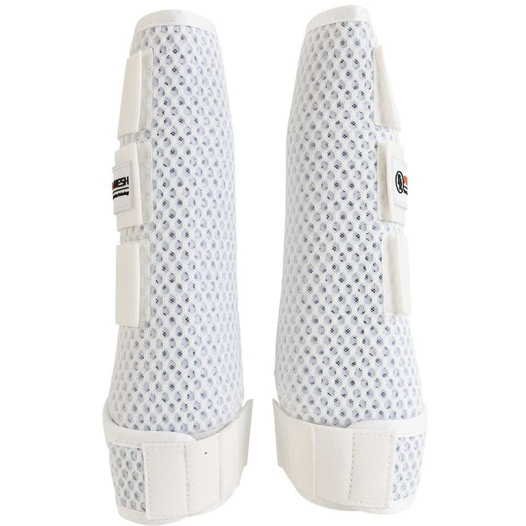 BR Parastinchi Pro Mesh Flex Snow White