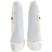 BR Parastinchi Pro Mesh Flex Snow White