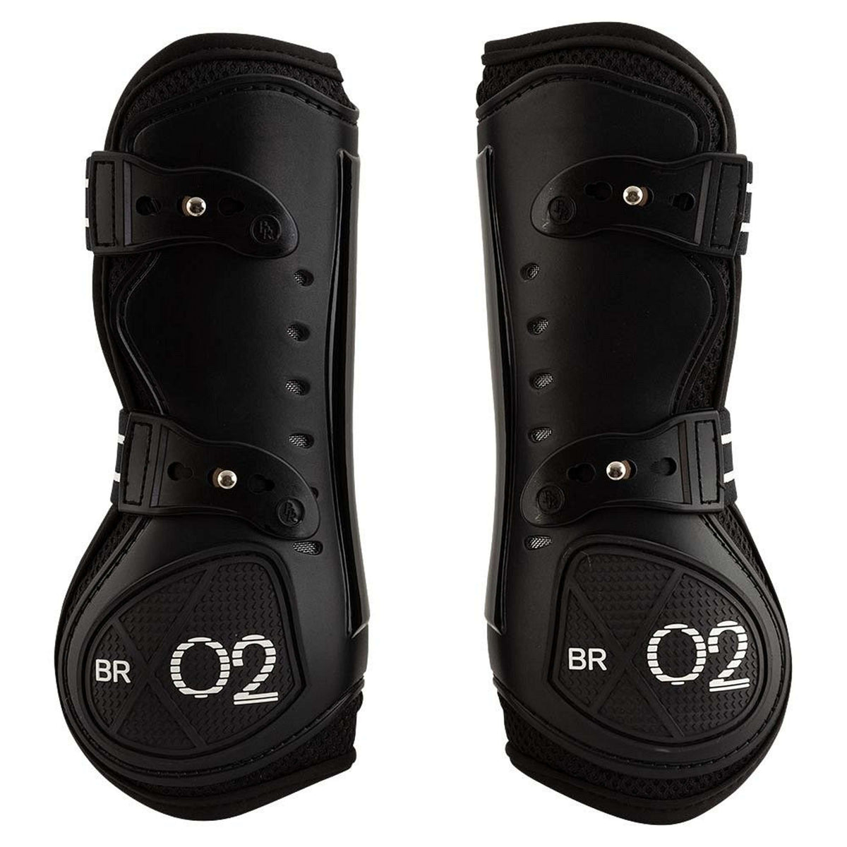 BR Stinchiere XO2 Nero