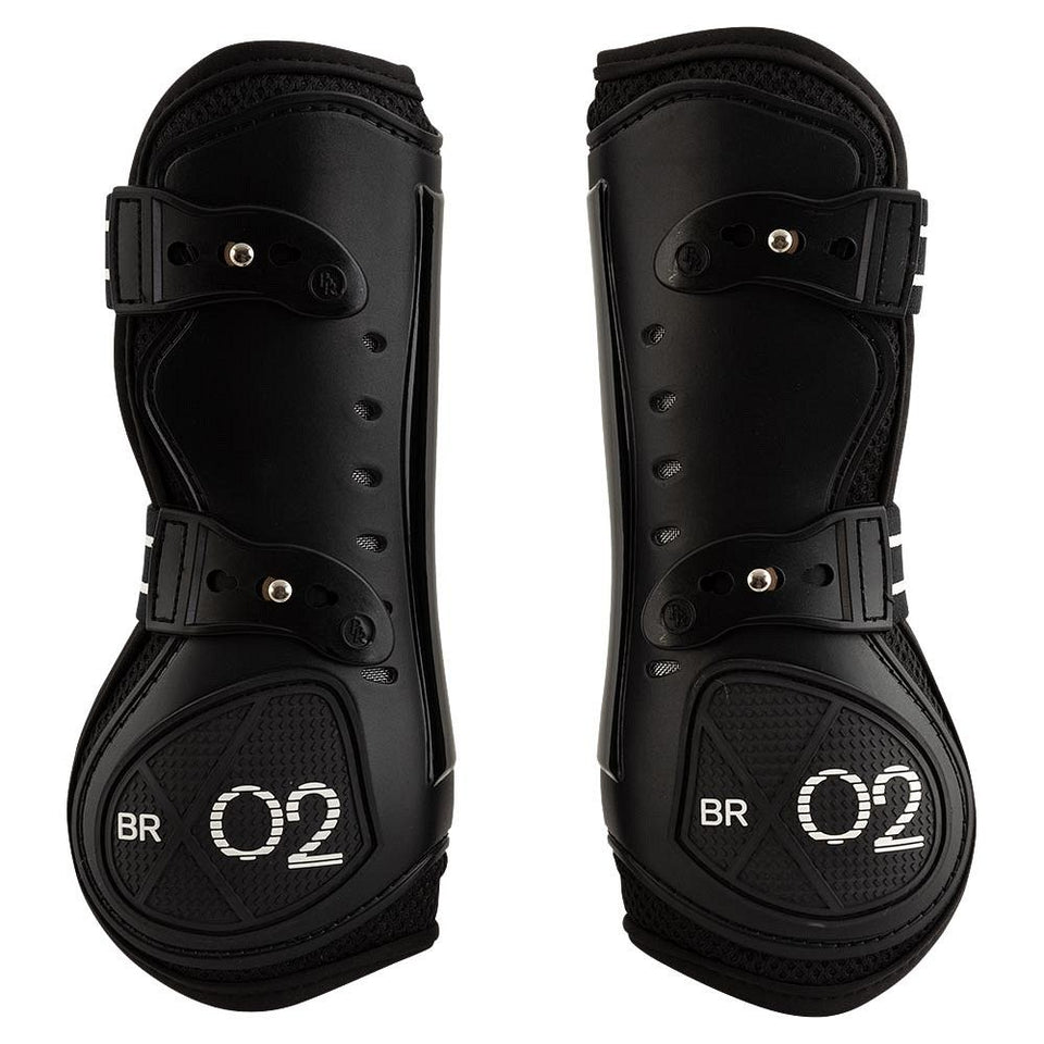 BR Stinchiere XO2 Nero