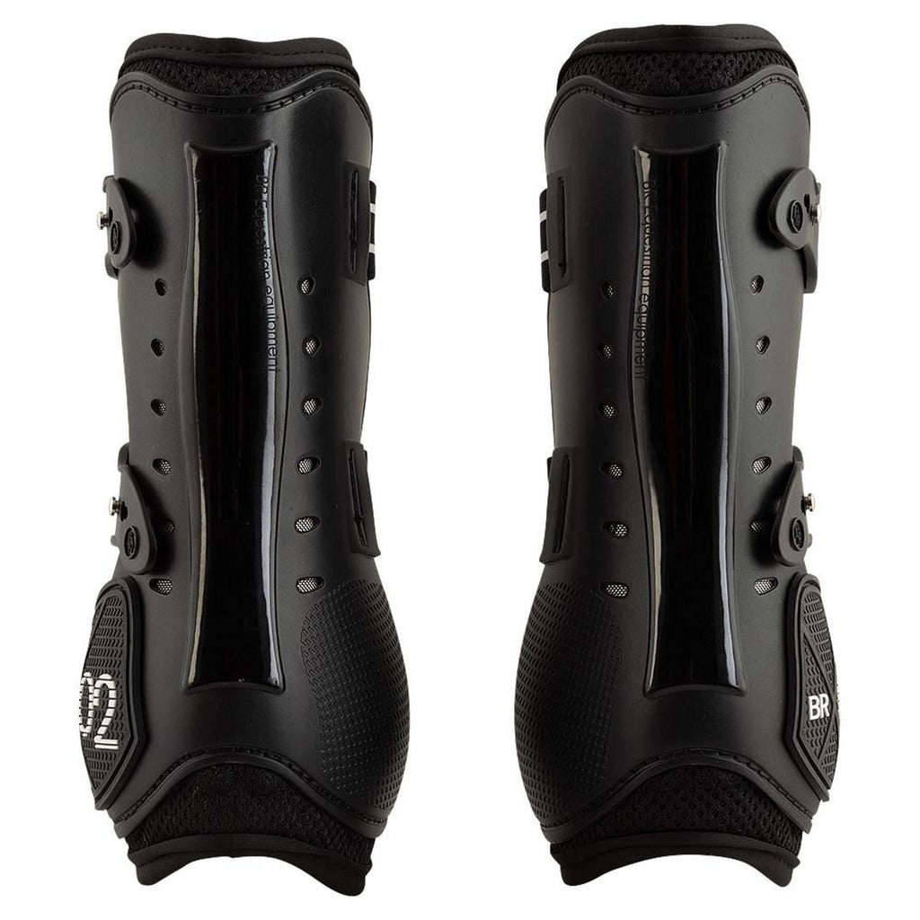 BR Stinchiere XO2 Nero