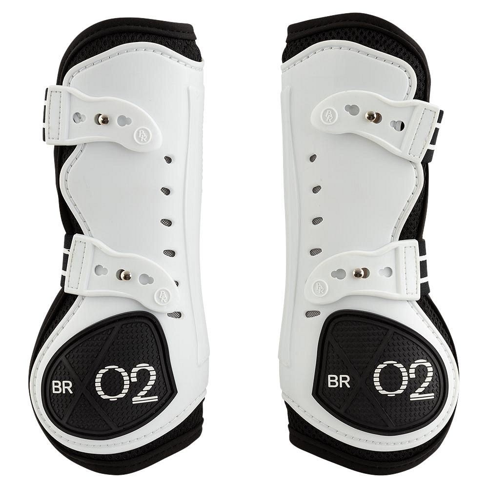 BR Stinchiere XO2 Bianco