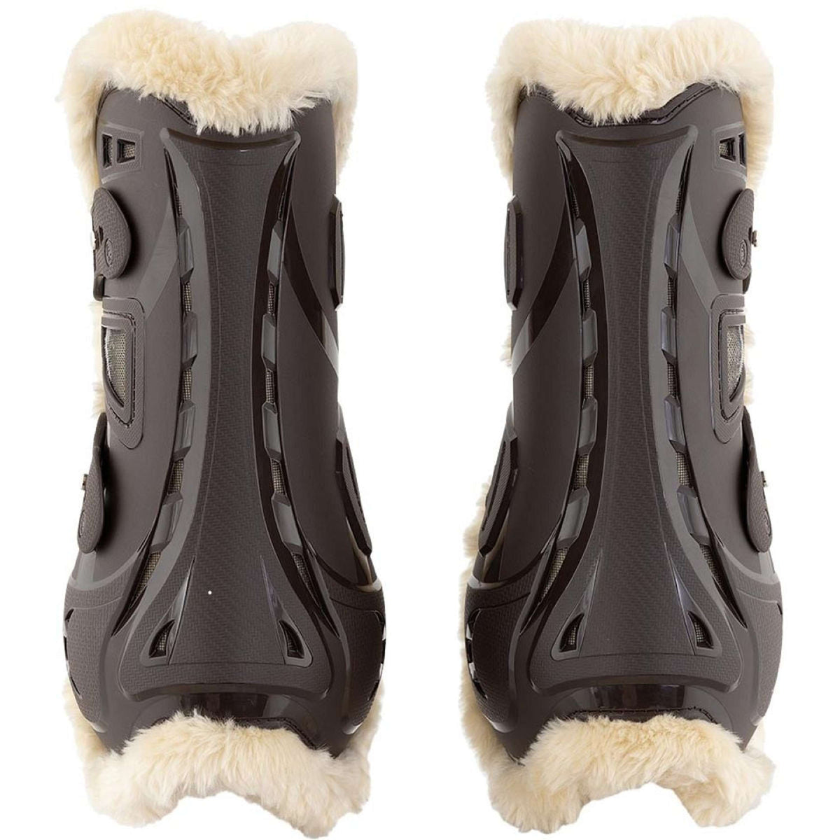 BR Stinchiere Urban Comfort Marrone