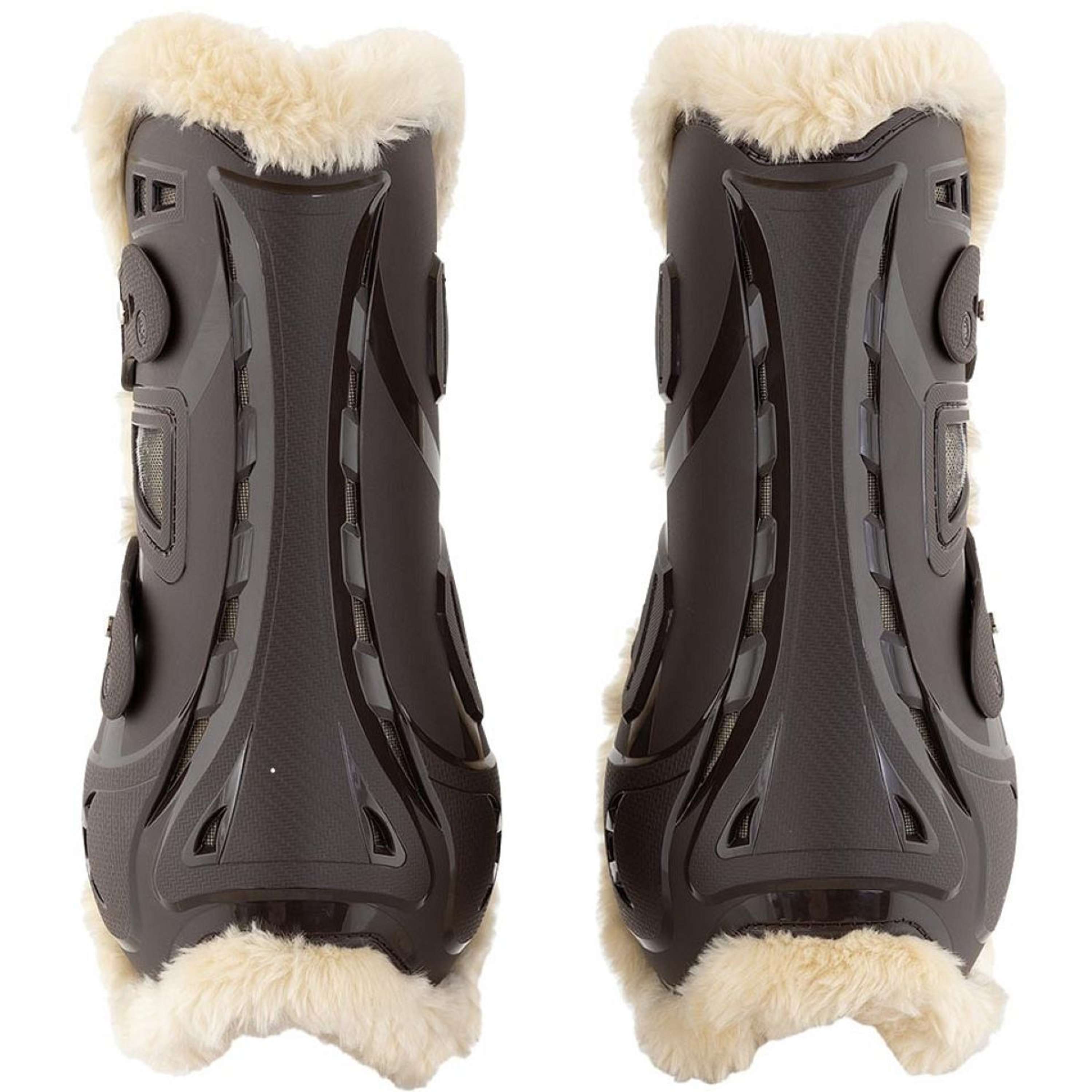 BR Stinchiere Urban Comfort Marrone