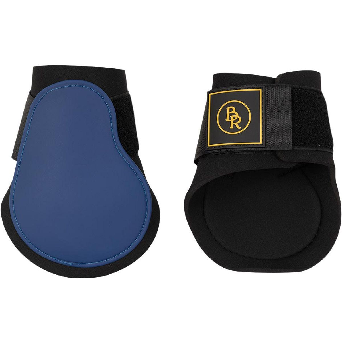 BR Stinchiere per nodello Event senza elastico Blu sodalite