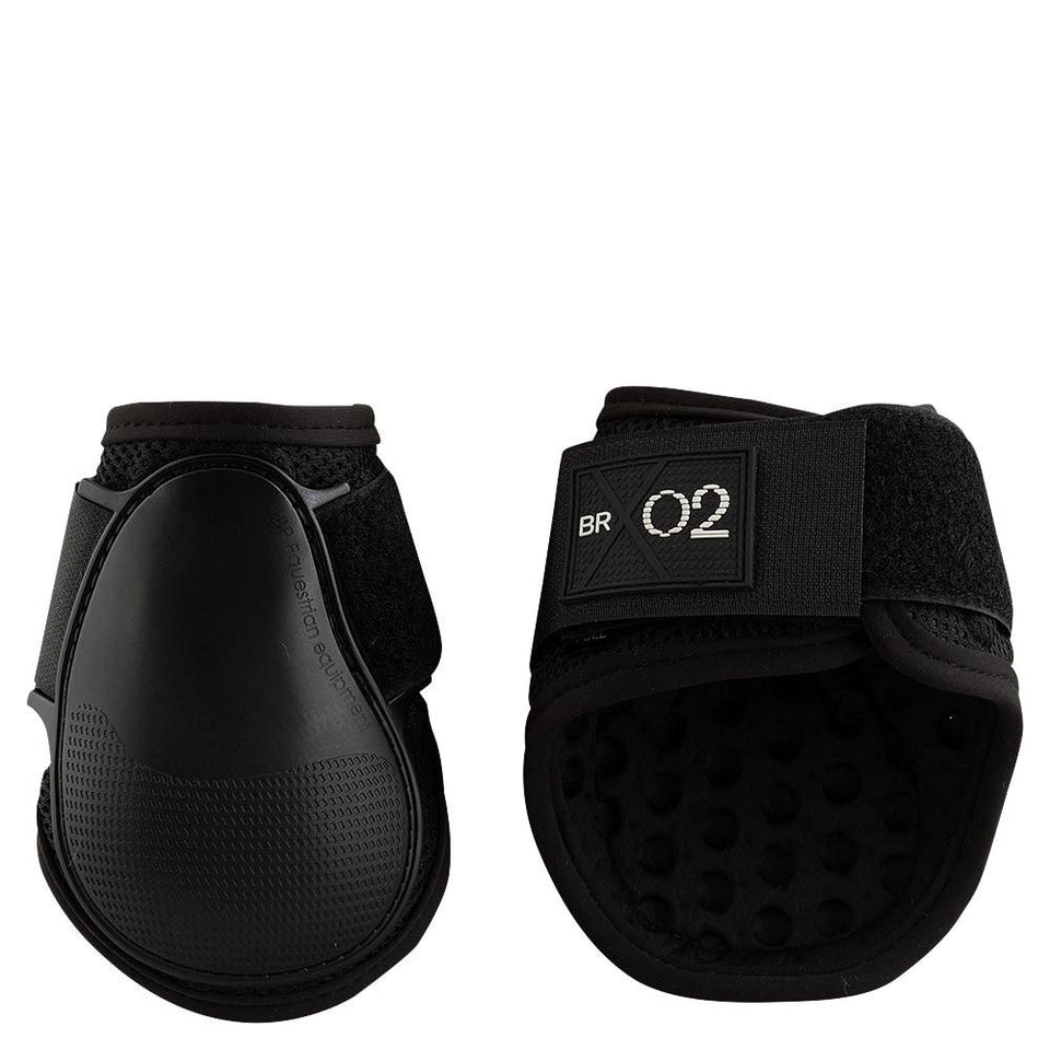 BR Stinchiere per nodello XO2 Nero